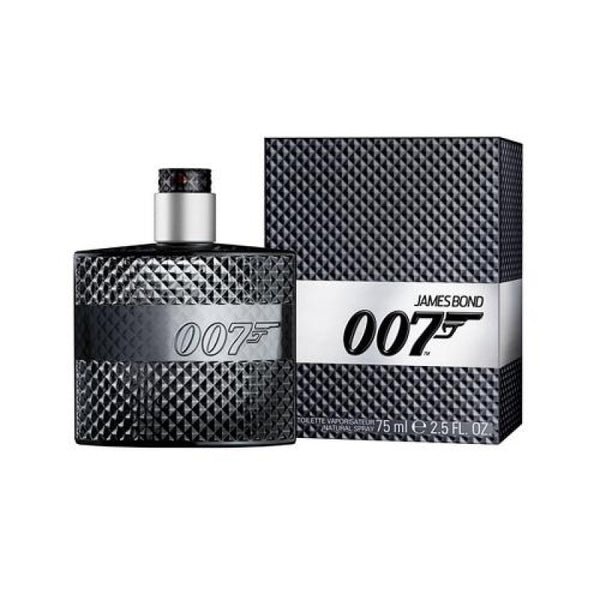 جيمس بوند 007 - أو دي تواليت (رجالي) 75مل